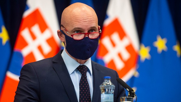 Ilustračná snímka.