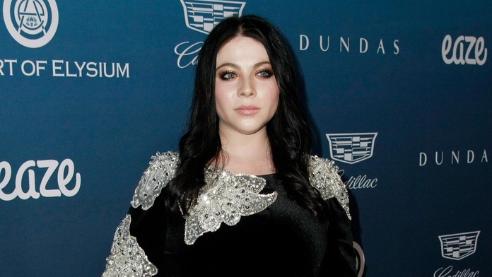 Michelle Trachtenberg