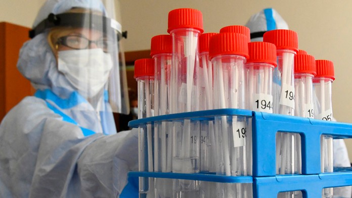 Ilustračná snímka.