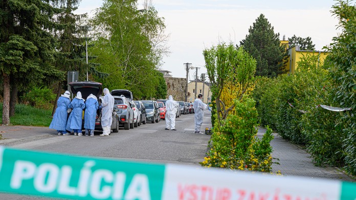 Domov sociálnych služieb v Pezinku