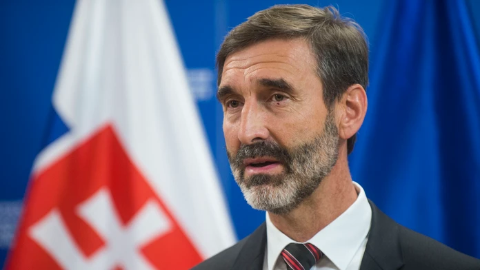Juraj Blanár.
