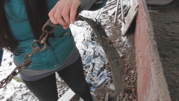 Marcel stretol Lady Gaga