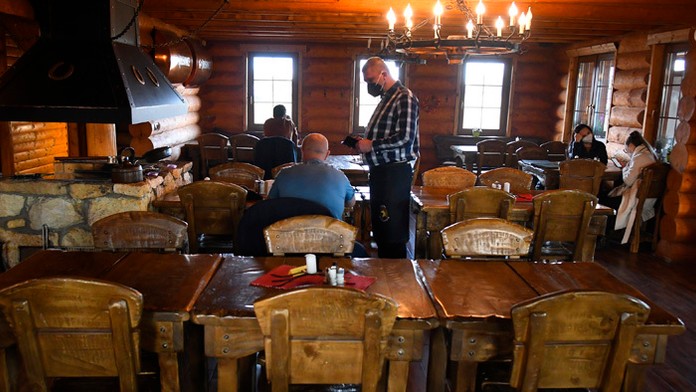 Ilustračná snímka.