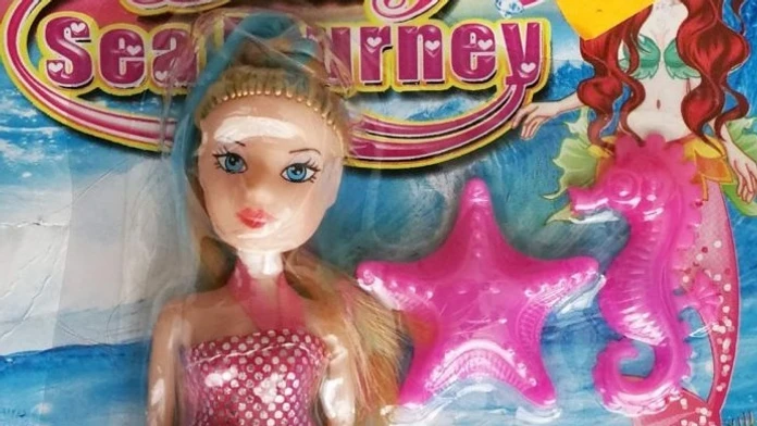 Nebezpečná hračka.