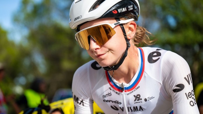 Viktória Chladoňová