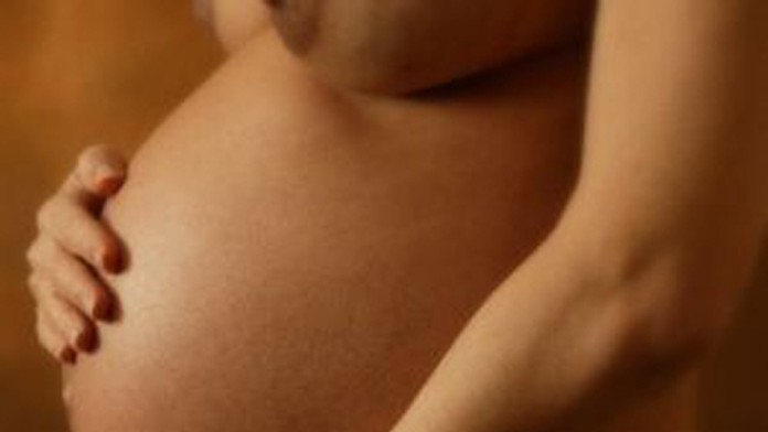 tehotna zena, tehotenstvo