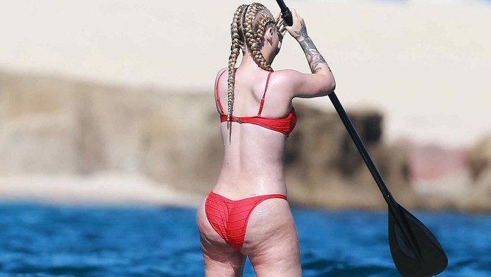 Iggy Azalea 