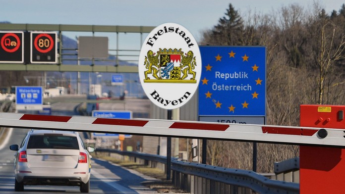 Popáliť sa môžu mnohí Slováci. Rakúska diaľničná známka neplatí ihneď, takto však viete obísť systém