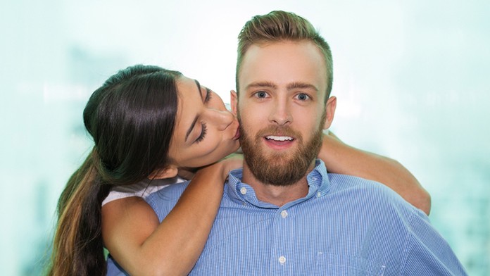 Biatlonistka Lisa Vitozziová v šprinte v Ruhpoldingu.