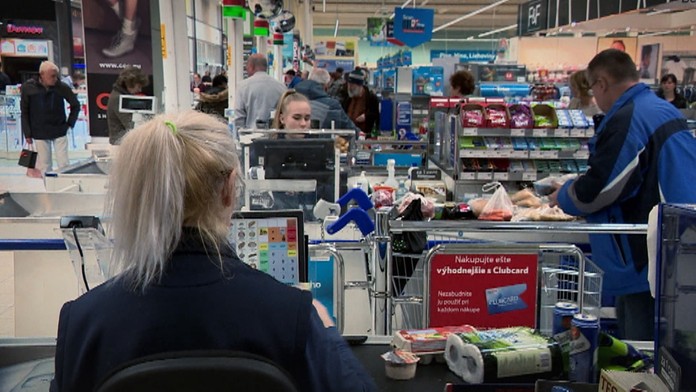 Ilustračná snímka.