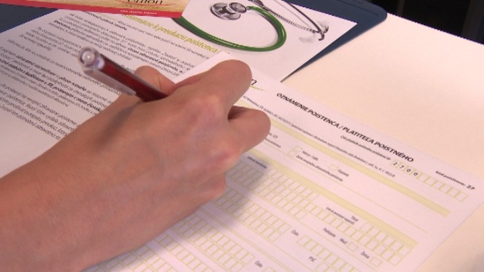 Nové odvody pre poisťovne