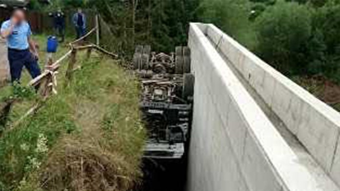 Vážna nehoda v Nižných Ružbachoch. 