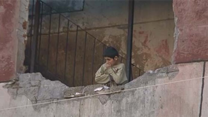 Na Luníku IX búrajú ďalší panelák