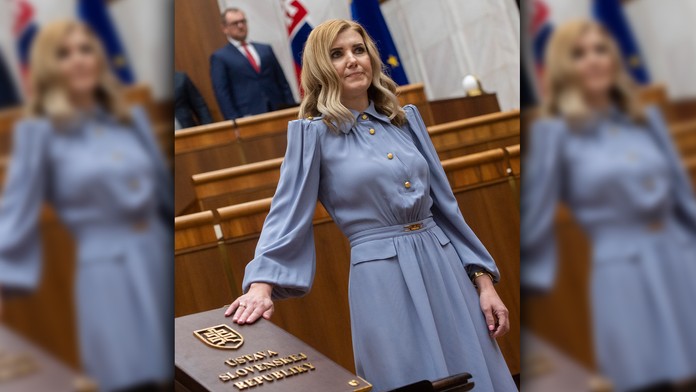 Slavěna Vorobelová