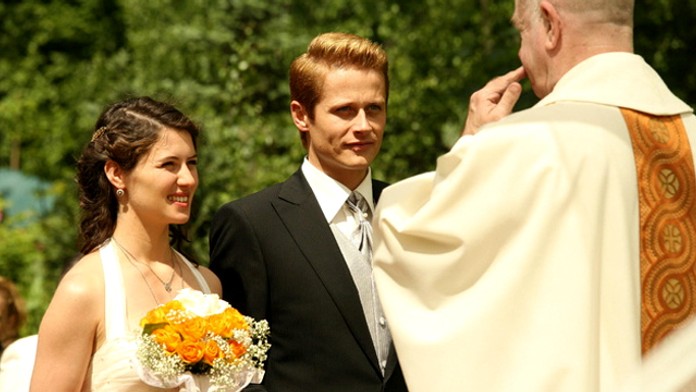 Svadba za každú cenu