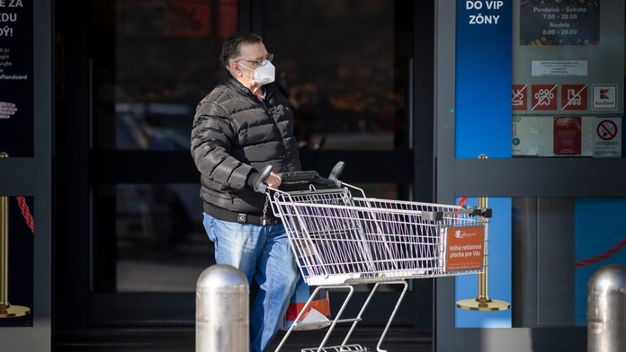 Ilustračná snímka