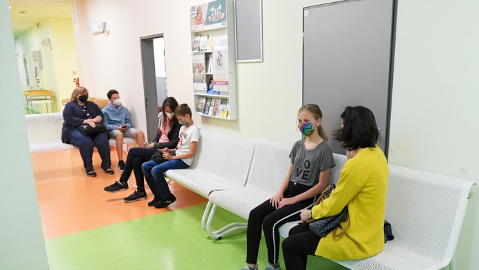 Chorobnosť detí ako začarovaný kruh. Zisťovali sme, ako sa z neho čo najrýchlejšie dostať