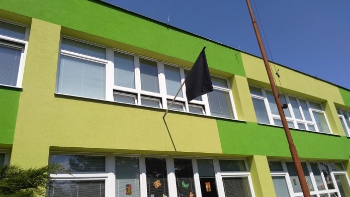 Ôsmak skolaboval počas testu zdatnosti.