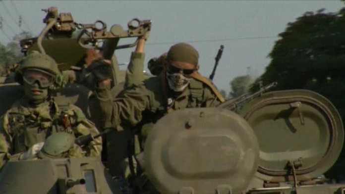 Slováci v cudzej armáde.