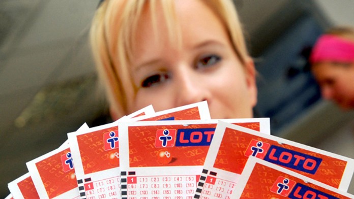 Loto, tipos, jackpot