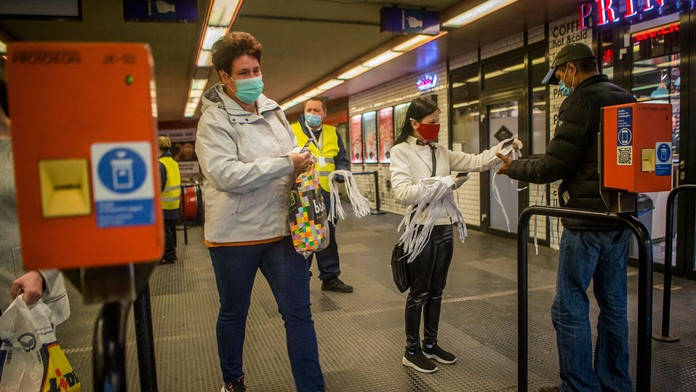 Lietadlo, ktoré našli pri obci Sačurov.