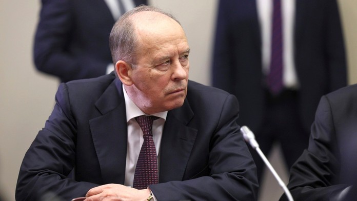 Šéf ruskej FSB tvrdí, že útočníkom v Crocus City Hall pomáhali aj západné tajné služby