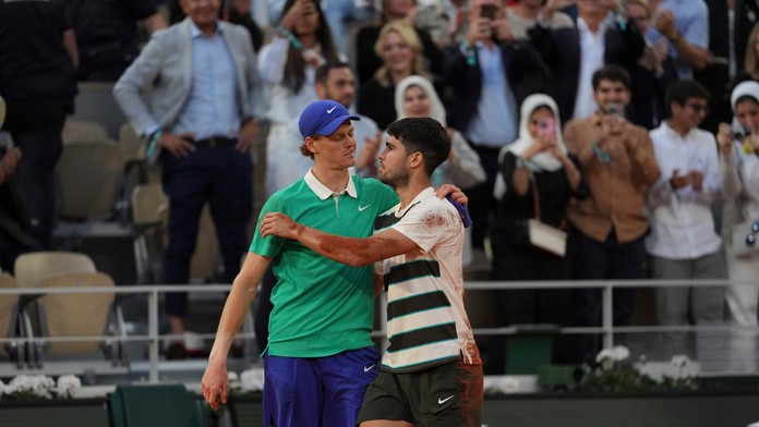 Roland Garros: Monumentálny zápas, zvíťazil mužský tenis. Prečítajte si ohlasy svetových médií po finále