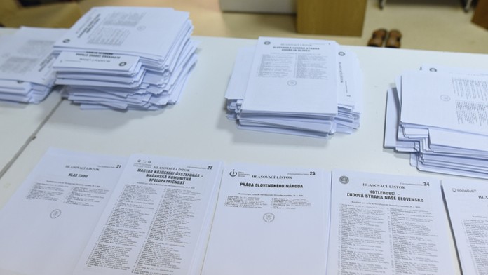 Ilustračná snímka.