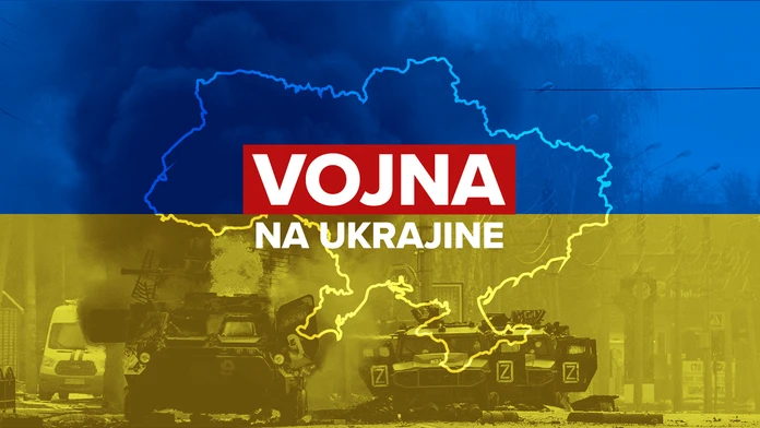 Mimoriadne Televízne noviny o dianí na Ukrajine prinesieme aj tento týždeň