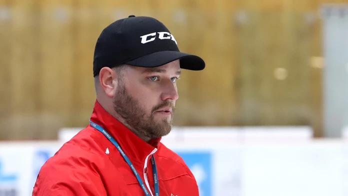 Tuukka Poikonen.
