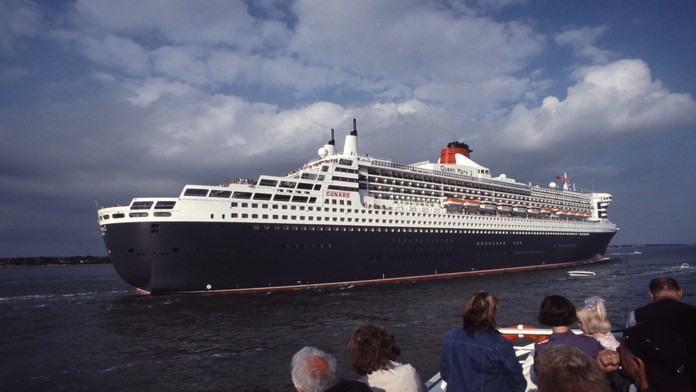 Queen Mary 2