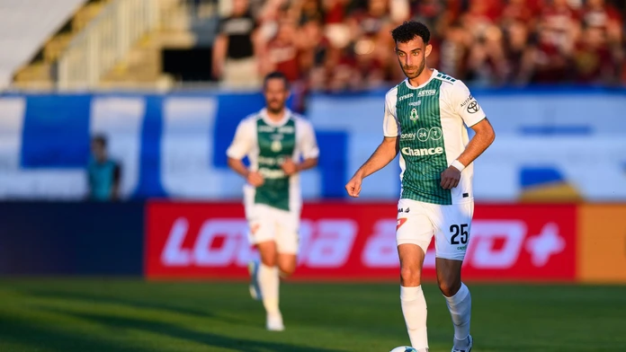 Sebastián Nebyla