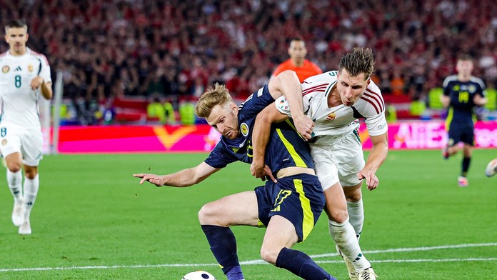 VIDEO: Stratili Škóti šancu postúpiť po chybe rozhodcov? Čudujú sa viacerí futbaloví experti