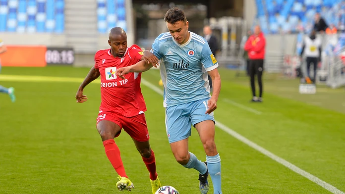 David Strelec