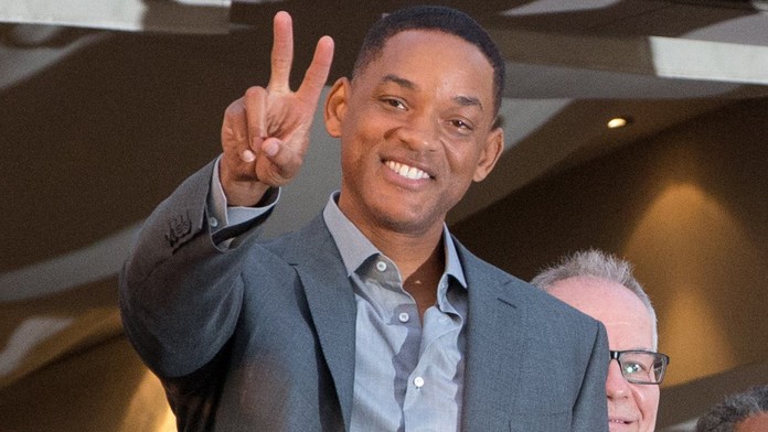 Will Smith