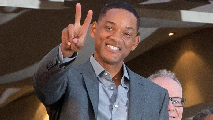 Will Smith