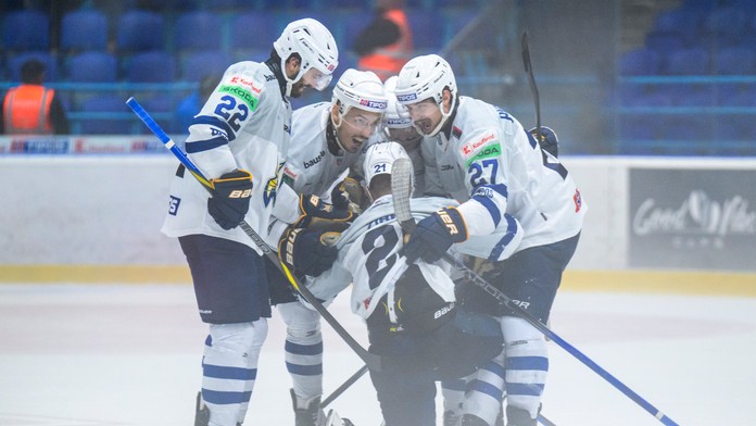 Spišská pokračuje vo víťaznej sérii, Poprad potiahol hetrikový hrdina. Zvolen zaznamenal dôležitý triumf