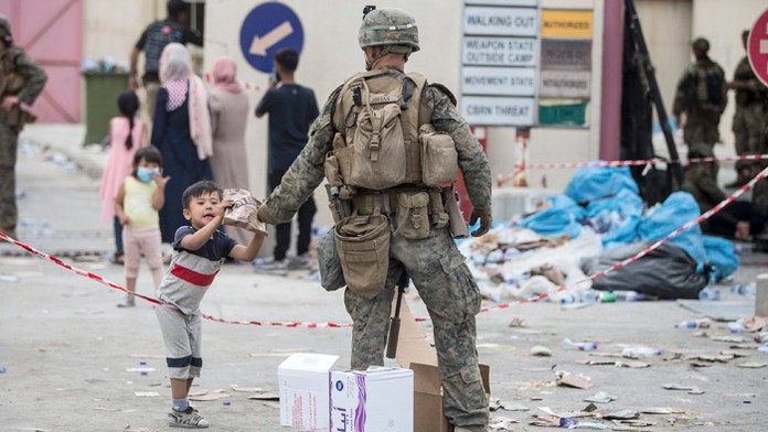 Ilustračná snímka