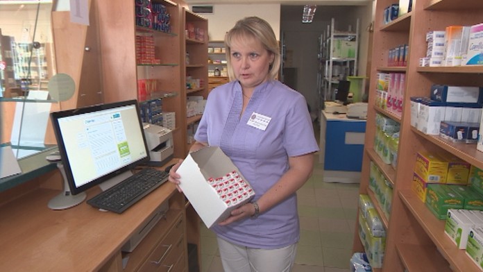 Vakcína pre dôchodcov chýba.