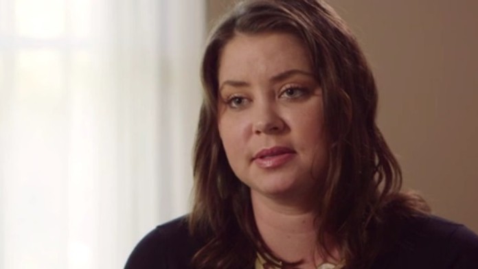 Brittany sa rozhodla dobrovoľne ukončiť svoje trápenie