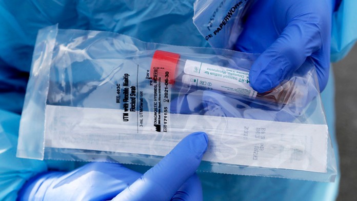 Ilustračná snímka