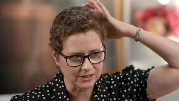 Rakovina prsníka. Obľúbená americká herečka prekonala zákerné ochorenie