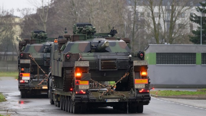 Ukrajinci dočasne sťahujú z bojov tanky Abrams. Predstaviteľ americkej armády uviedol dôvod