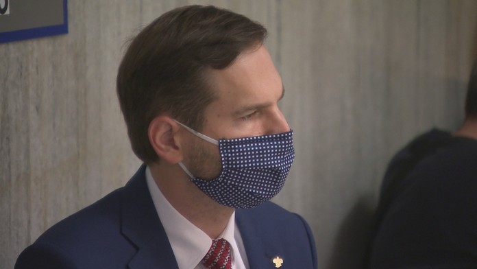 Starostovi bratislavského Nového mesta zrušili obvinenie.