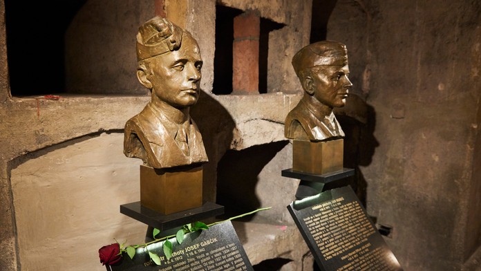 Od najvýznamnejšieho atentátu druhej svetovej vojny, na ktorý môže byť hrdé aj Slovensko, uplynulo 80 rokov