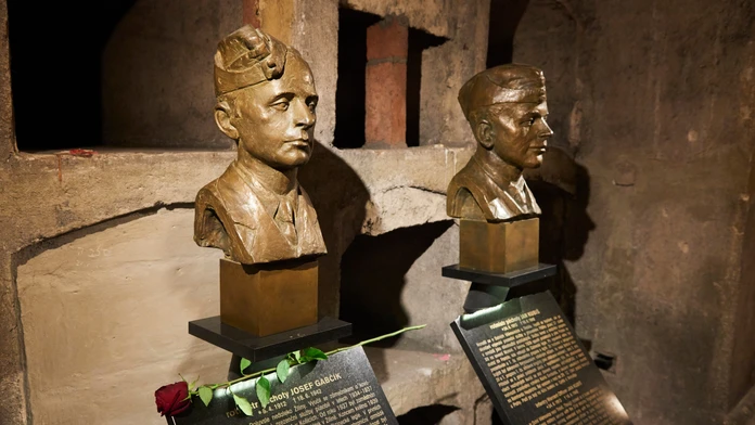 Od najvýznamnejšieho atentátu druhej svetovej vojny, na ktorý môže byť hrdé aj Slovensko, uplynulo 80 rokov
