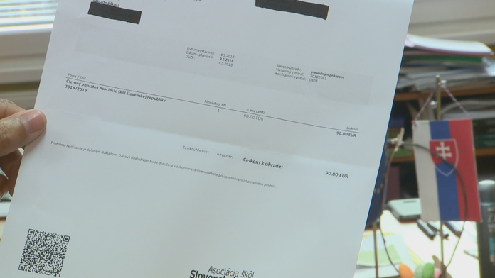 Zo seriálu Špecialisti so Zuzanou Javorovou.