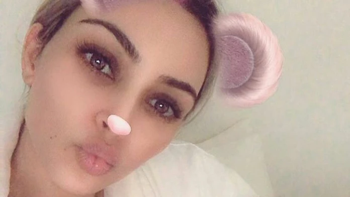 Kim Kardashian