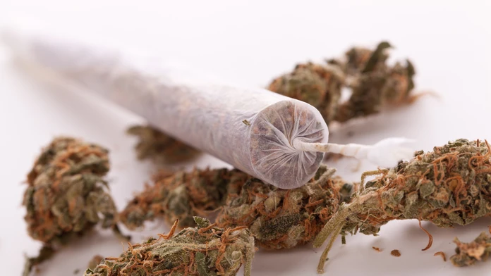 Marihuana