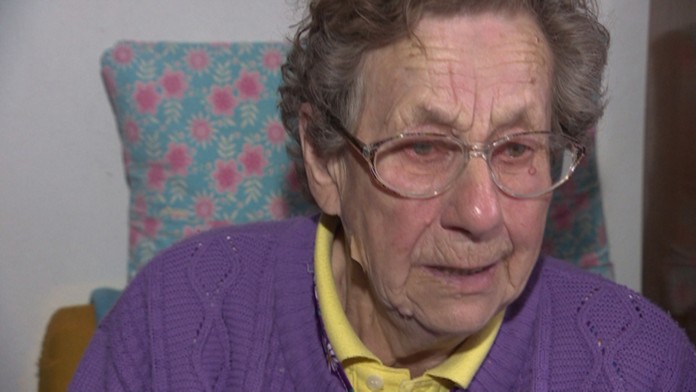 Věra Sosnárová je zrejme posledná žena, ktorá prežila v gulagu neuveriteľných 20 rokov.